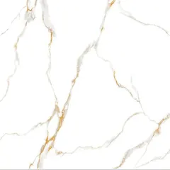 Glazed porcelain tile GTM68015, 60 x 60 cm