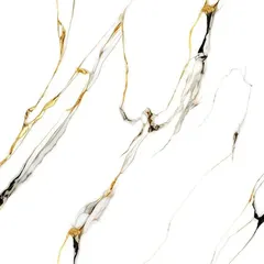 Glazed porcelain tile GTM68017, 60 x 60 cm