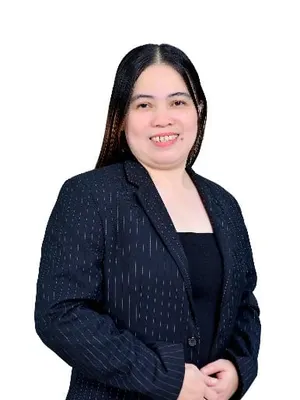 Aillen Buhat, Finance Manager