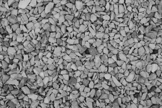 Gravel, 1/2 inch