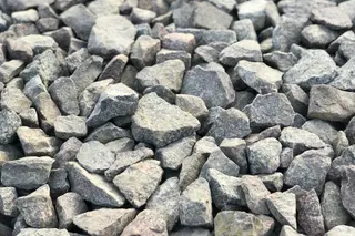 G1 gravel
