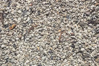 Other gravel sizes on request