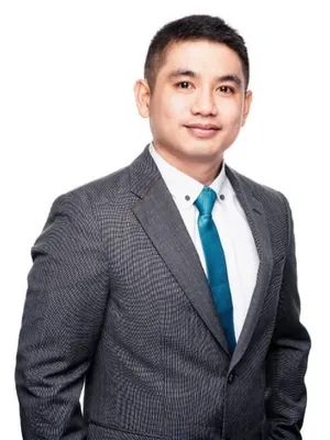 Karl Abrugena, Chief Executive Officer