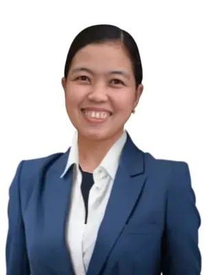 Nancy Arguelles, HR and Admin Manager