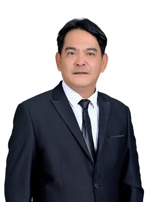 Nino Asugue, Operations Manager